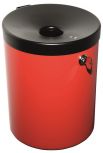 Sicherheitswandascher TKG Rondo Maxi 6 Liter abschließbar